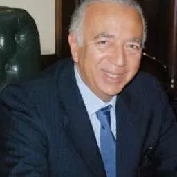 Fathy El-Sebai Mansour