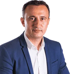 Vladan Ostojic