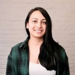Hanna Zaidi