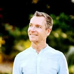 Sjoerd van Berkel, COO at FitForMe