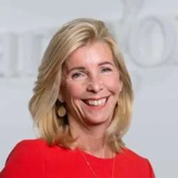 Fiona Clutterbuck