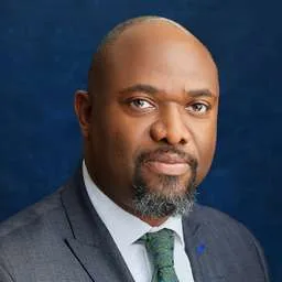 Toyin Owolabi