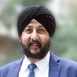 Hardeep Ahluwalia