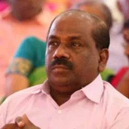 Thiruvadi Senthilarumugam