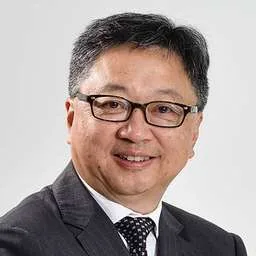Alain Law Min