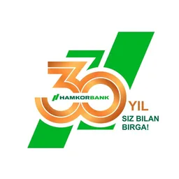 Hamkorbank