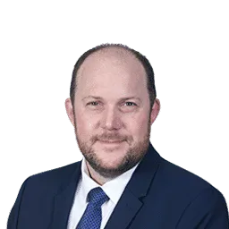 Colin Zvaniga