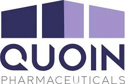 Quoin Pharmaceuticals