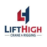 LiftHigh Crane & Rigging
