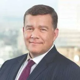 Jon McKenzie