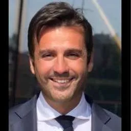 Antonio Achille