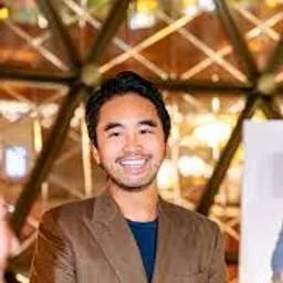 Adrian Cheng, Angel Investor at C Ventures