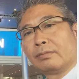 Mutsuo Suzuki
