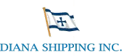 Diana Shipping