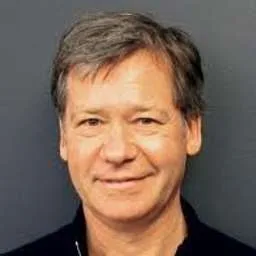 Stephen McDonnell, Angel Investor