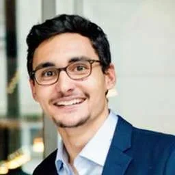 Maxime Doki-Thonon, Angel Investor