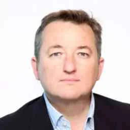 Cyrille Antignac