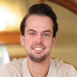 Michaël van de Poppe, Angel Investor