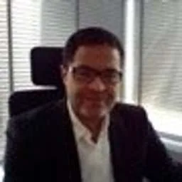 Said Rkaibi, Angel Investor
