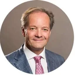 Henrik Ekelund, Founder, President & CEO - BTS Group at BTS