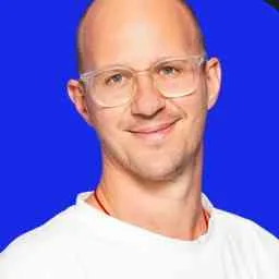 David Shapira, CCO & Co-Founder at CDDS