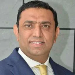 Ali Adnan Ibrahim