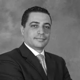 Houssem Ben Haj Amor