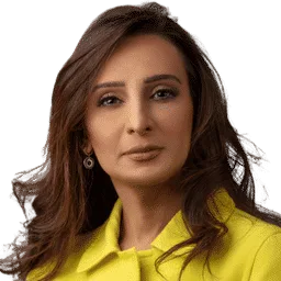 Dalal Al Qais