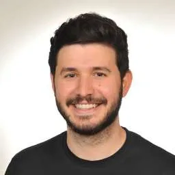 Burak Karahasan