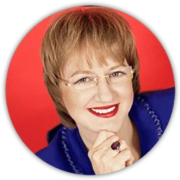 Theresa Gattung, Co-founder at My Food Bag