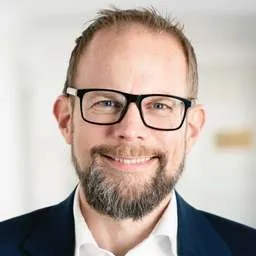 Kræn Nielsen, Executive Advisor at RELEX Solutions