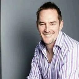 Andrew Garrihy