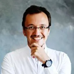 Engin Özören, Angel Investor