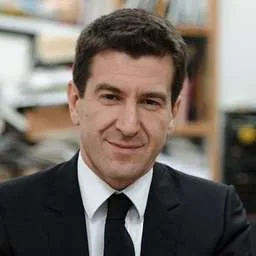 Matthieu Pigasse