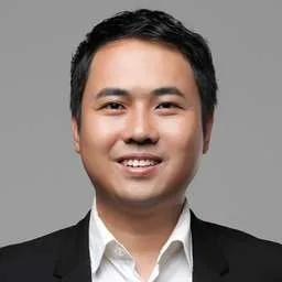 Steven Yang