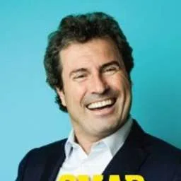 Omar Fonseca, Angel Investor
