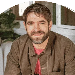 Eben Bayer