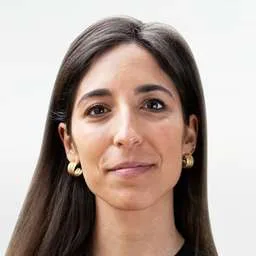 Margarida Garcia