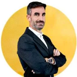 Javier de la Casa