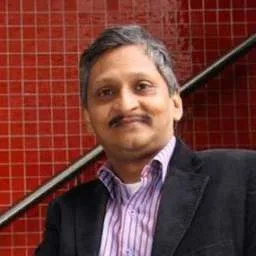 Probir Roy, Angel Investor