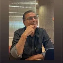Mukesh Singh, Angel Investor