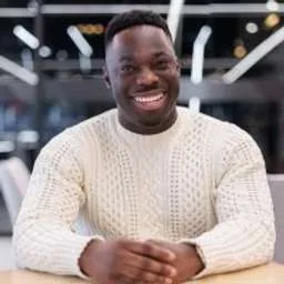 Joshua Olawale