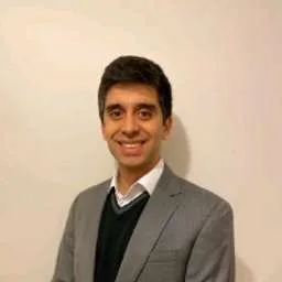 Jose Miguel Jaqueih Artus
