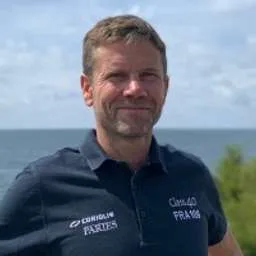 Alexandre Hamlyn, Angel Investor