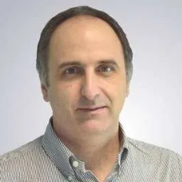 Adolfo Suarez Roos