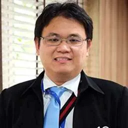Pracha Asawateera