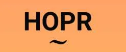 Hopr