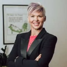 Sue Read, Angel Investor