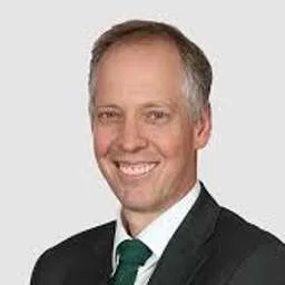Iain Williamson, Group Chief Executive Officer at Old Mutual