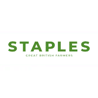 Staples